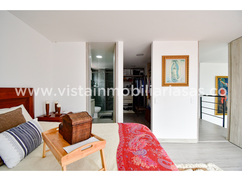 Casa en venta en Cerro De Oro, Manizales · foto 22 de 24