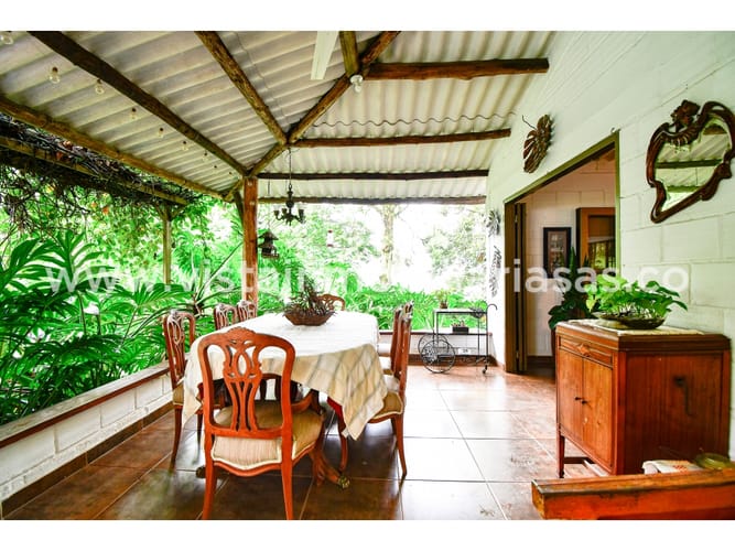Casa de 4 alcobas en venta en La Manuela, Manizales, 280 m² · foto 12 de 24