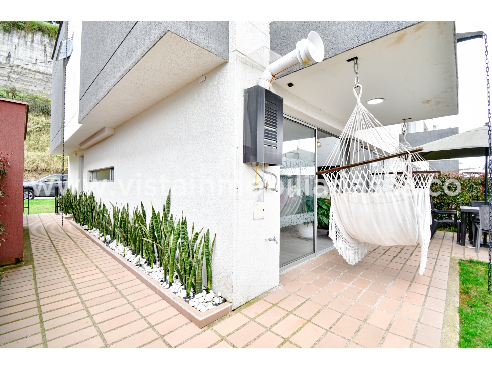 Casa en venta en Cerro De Oro, Manizales · foto 23 de 24