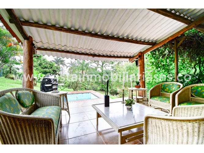 Casa de 4 alcobas en venta en La Manuela, Manizales, 280 m² · foto 15 de 24