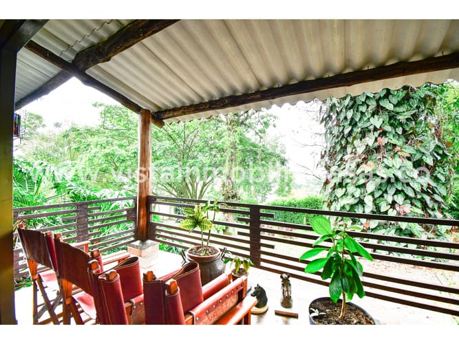 Casa de 4 alcobas en venta en La Manuela, Manizales, 280 m² · foto 16 de 24