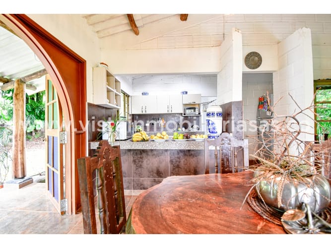 Casa de 4 alcobas en venta en La Manuela, Manizales, 280 m² · foto 17 de 24