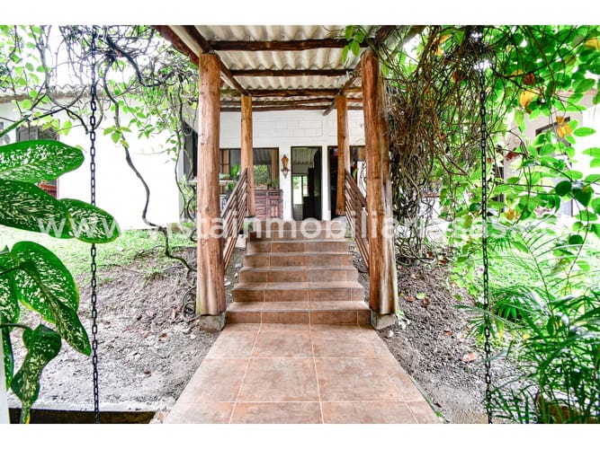 Casa de 4 alcobas en venta en La Manuela, Manizales, 280 m² · foto 18 de 24
