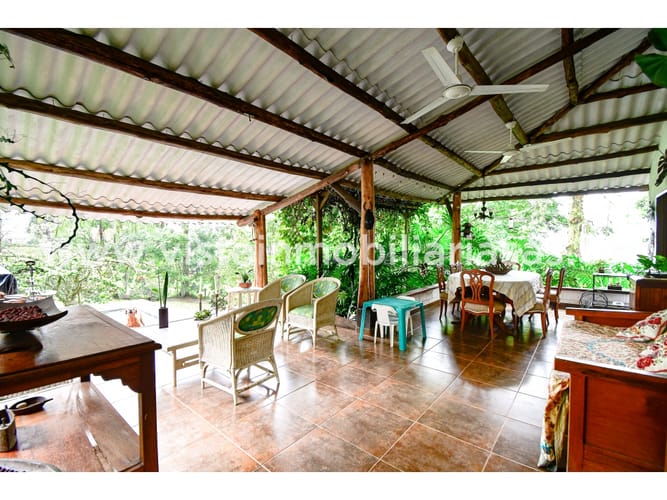 Casa de 4 alcobas en venta en La Manuela, Manizales, 280 m² · foto 21 de 24