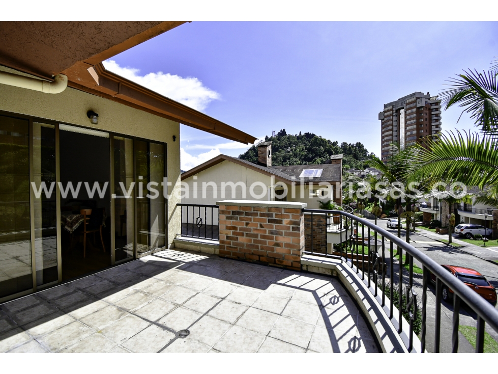 Casa en venta en Palermo, Manizales · foto 2 de 24