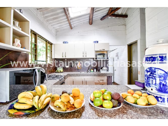 Casa de 4 alcobas en venta en La Manuela, Manizales, 280 m² · foto 22 de 24