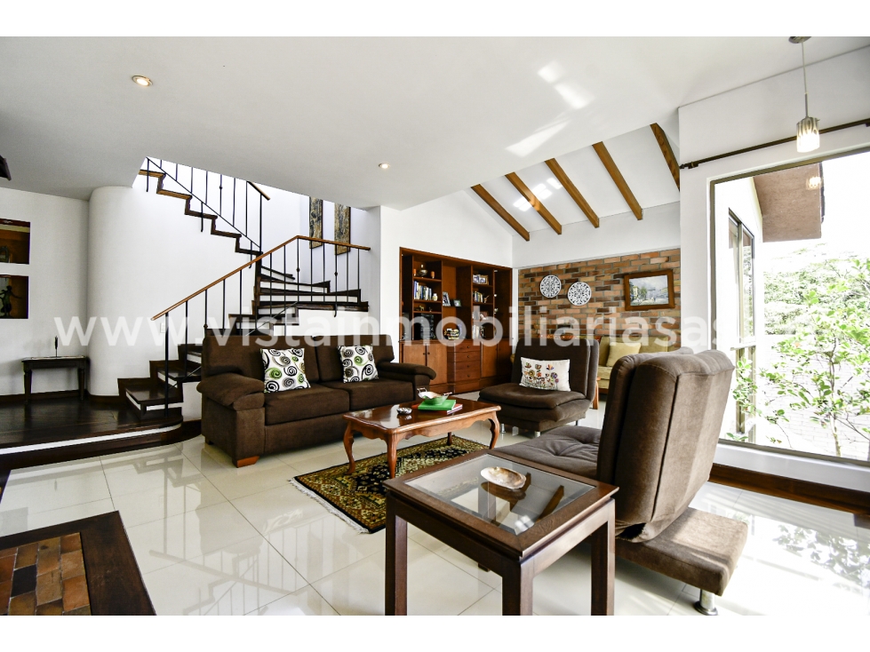 Casa en venta en Palermo, Manizales · foto 3 de 24