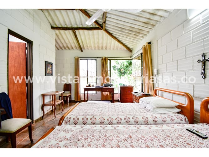 Casa de 4 alcobas en venta en La Manuela, Manizales, 280 m² · foto 23 de 24