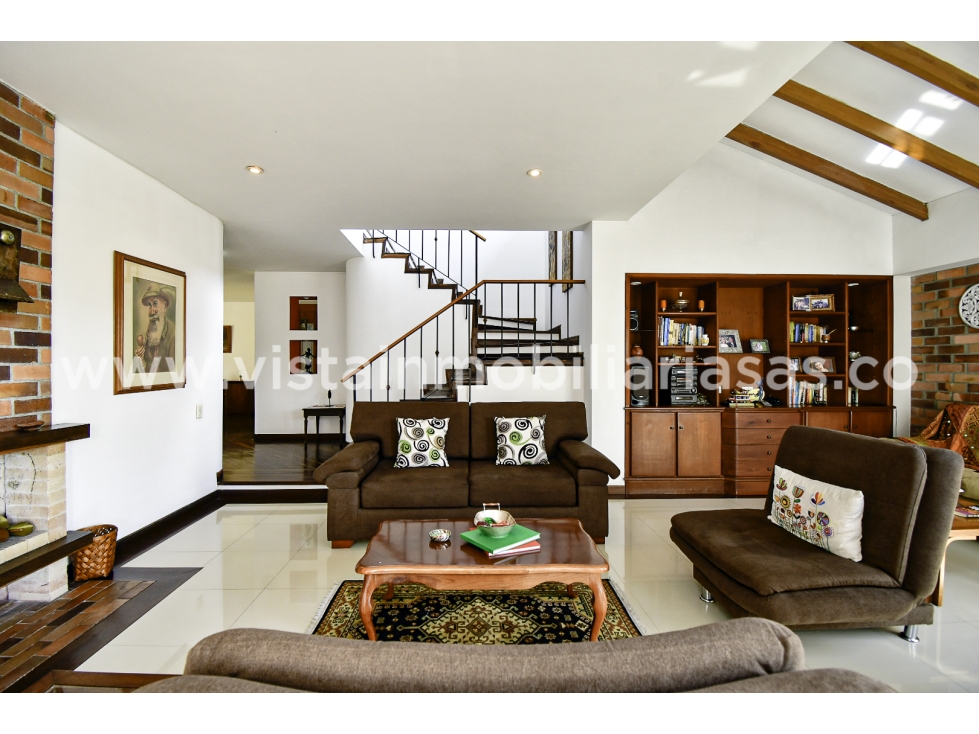 Casa en venta en Palermo, Manizales · foto 4 de 24