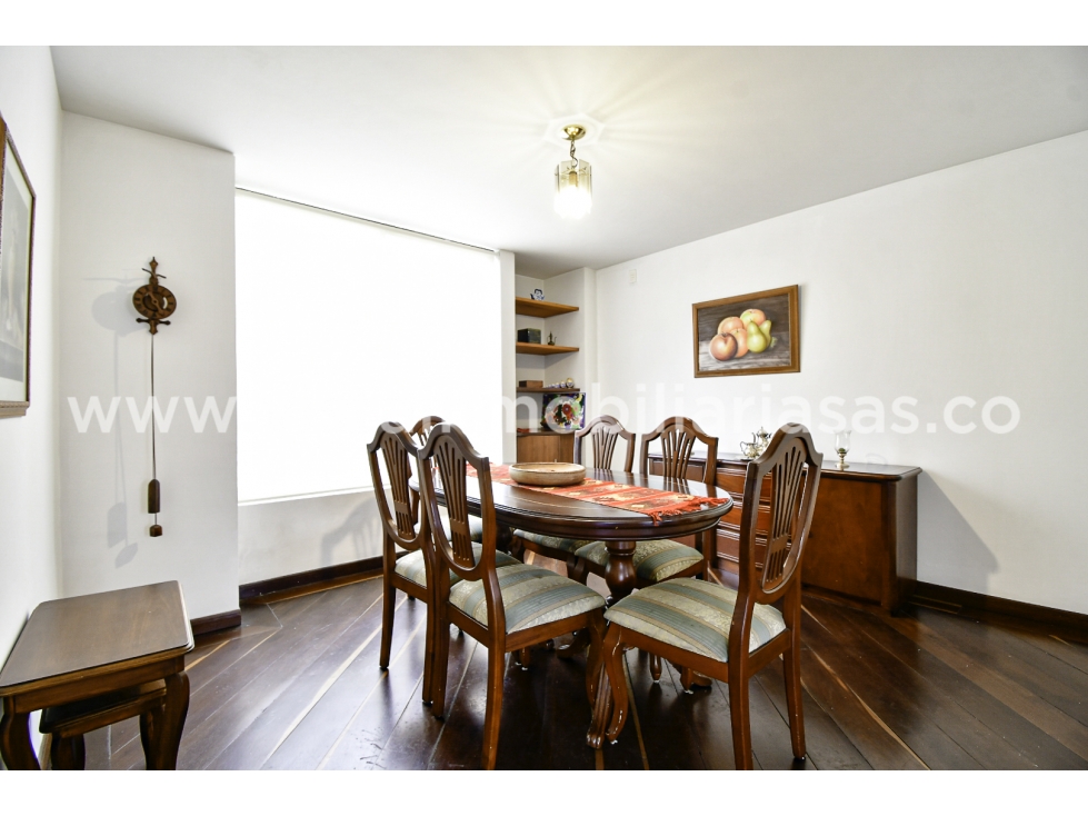 Casa en venta en Palermo, Manizales · foto 5 de 24