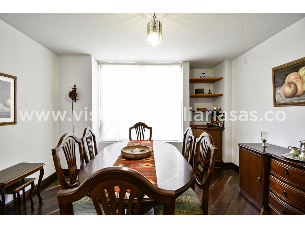 Casa en venta en Palermo, Manizales · foto 6 de 24