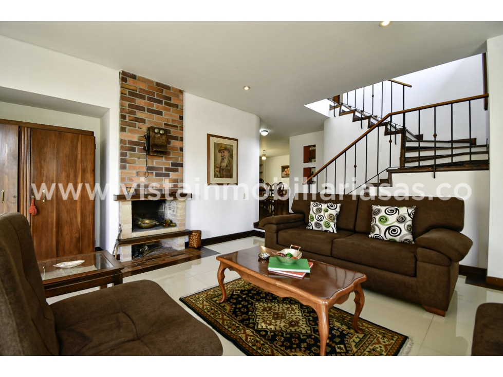 Casa en venta en Palermo, Manizales · foto 7 de 24
