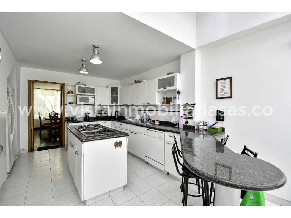 Casa en venta en Palermo, Manizales · foto 8 de 24