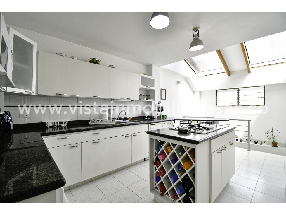 Casa en venta en Palermo, Manizales · foto 9 de 24