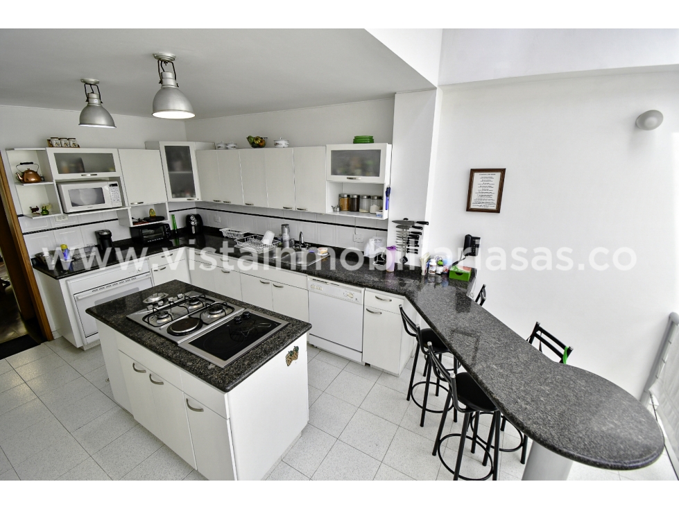 Casa en venta en Palermo, Manizales · foto 10 de 24