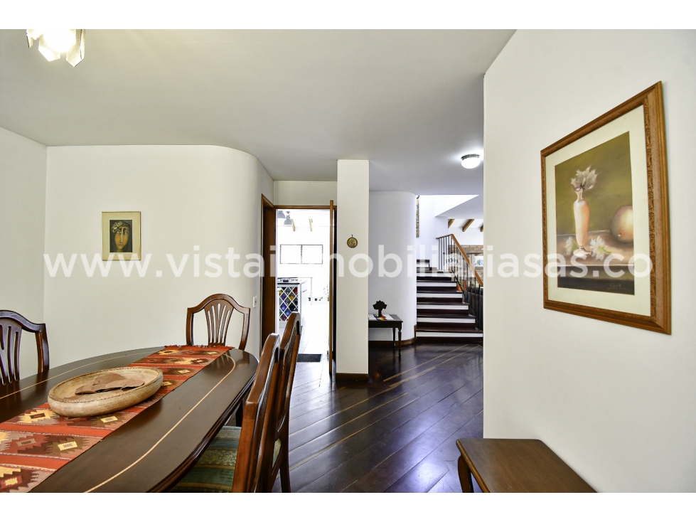 Casa en venta en Palermo, Manizales · foto 11 de 24