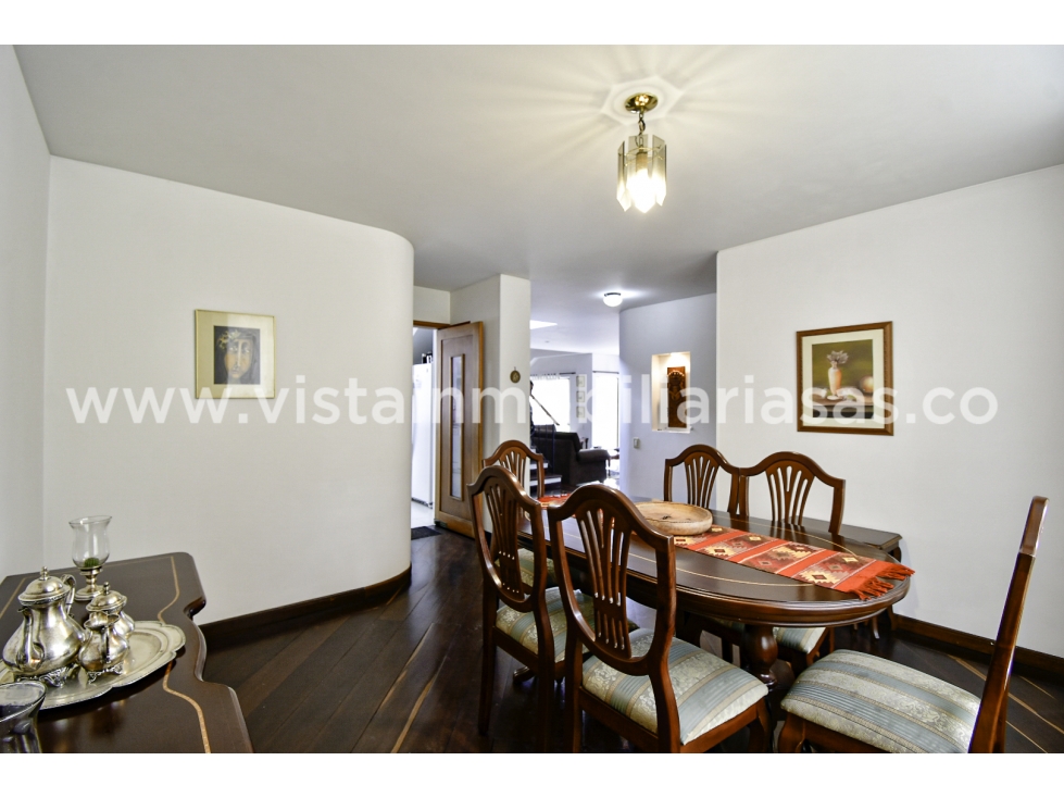 Casa en venta en Palermo, Manizales · foto 12 de 24