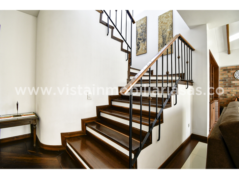 Casa en venta en Palermo, Manizales · foto 13 de 24