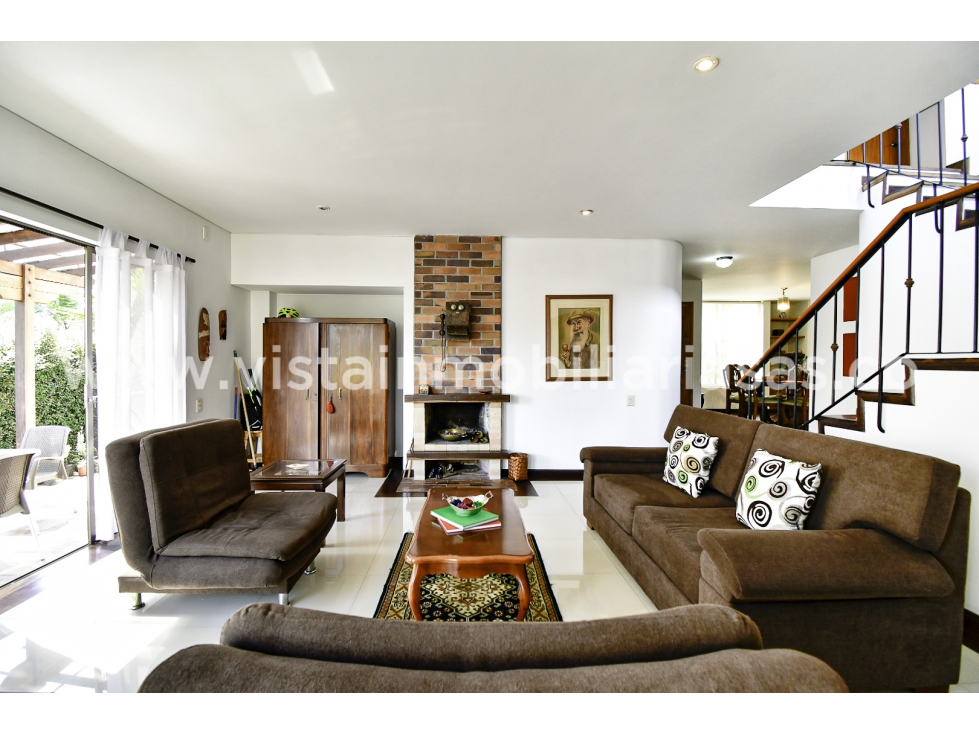 Casa en venta en Palermo, Manizales · foto 14 de 24