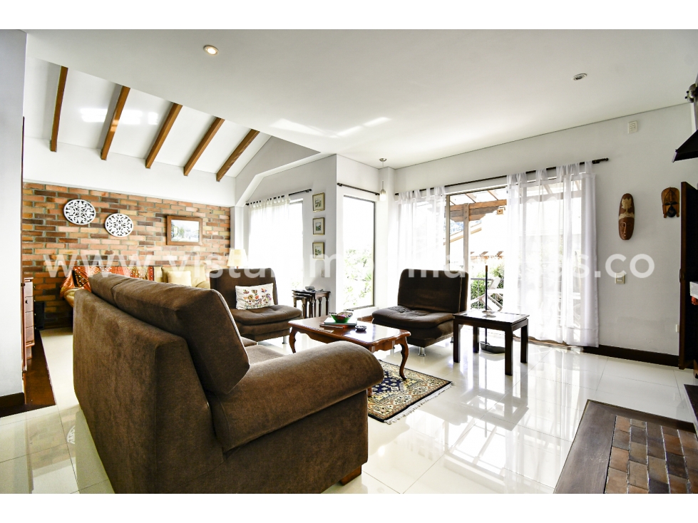 Casa en venta en Palermo, Manizales · foto 15 de 24