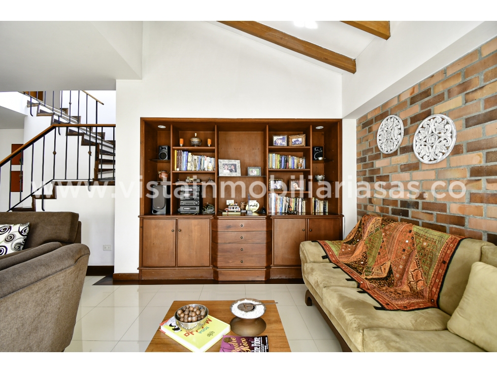Casa en venta en Palermo, Manizales · foto 16 de 24