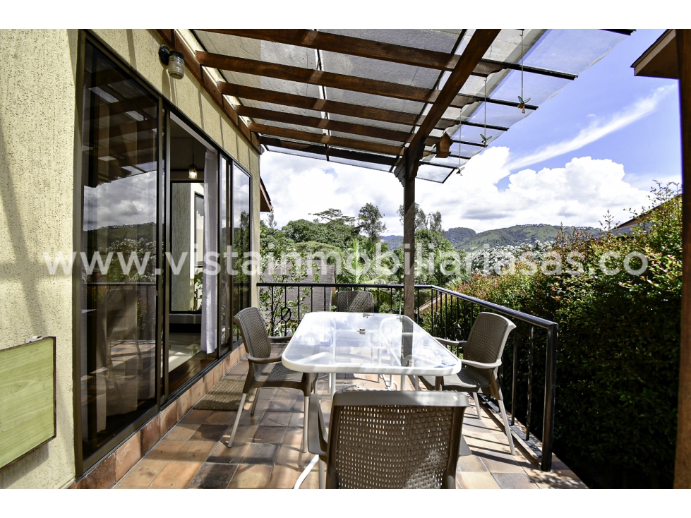 Casa en venta en Palermo, Manizales · foto 17 de 24