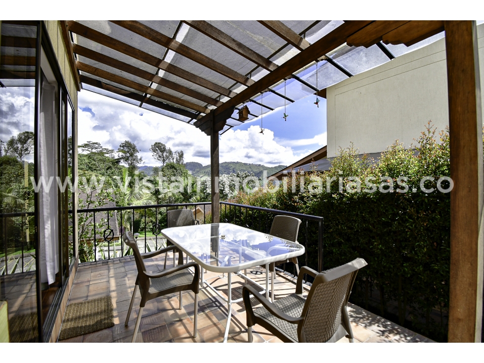 Casa en venta en Palermo, Manizales · foto 18 de 24