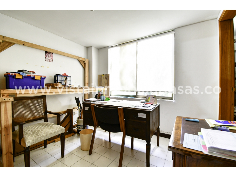 Casa en venta en Palermo, Manizales · foto 19 de 24