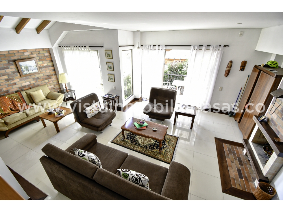 Casa en venta en Palermo, Manizales · foto 20 de 24