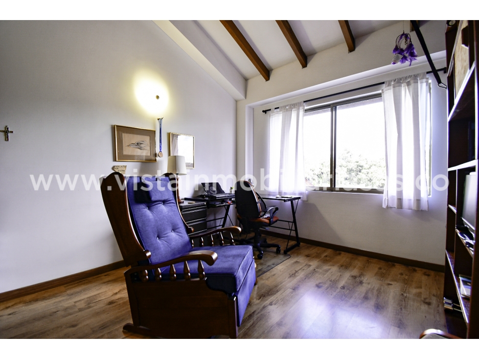 Casa en venta en Palermo, Manizales · foto 23 de 24