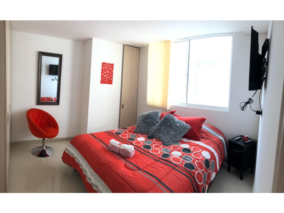 Apartaestudio en venta en Avenida Santander, Manizales · foto 2 de 6