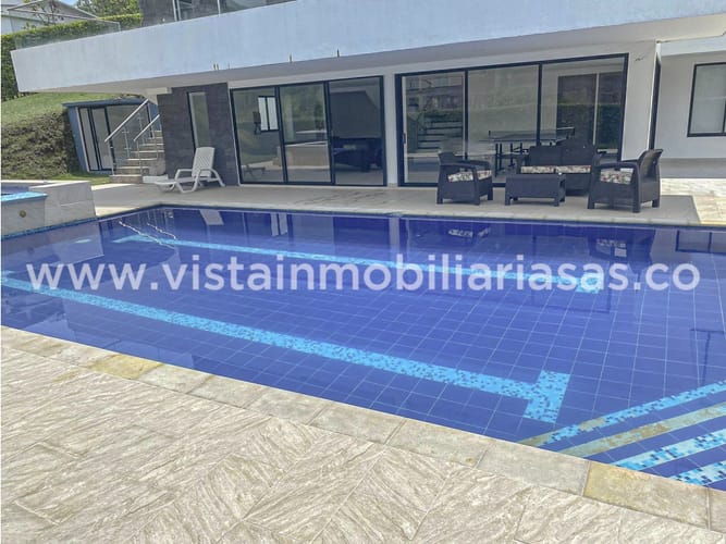 Casa de 6 alcobas en venta en La Manuela, Manizales, 400 m² · foto 3 de 24