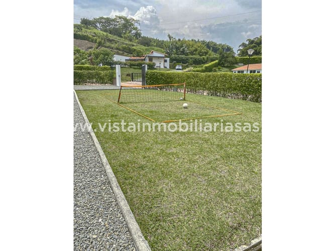 Casa de 6 alcobas en venta en La Manuela, Manizales, 400 m² · foto 5 de 24