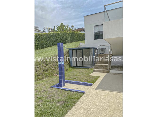 Casa de 6 alcobas en venta en La Manuela, Manizales, 400 m² · foto 6 de 24