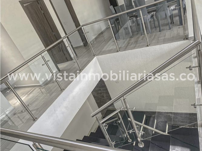 Casa de 6 alcobas en venta en La Manuela, Manizales, 400 m² · foto 9 de 24