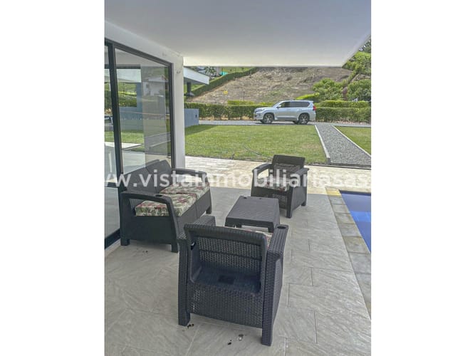 Casa de 6 alcobas en venta en La Manuela, Manizales, 400 m² · foto 10 de 24
