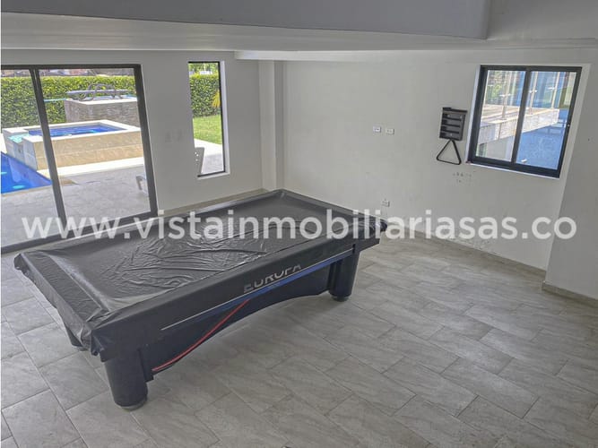 Casa de 6 alcobas en venta en La Manuela, Manizales, 400 m² · foto 13 de 24