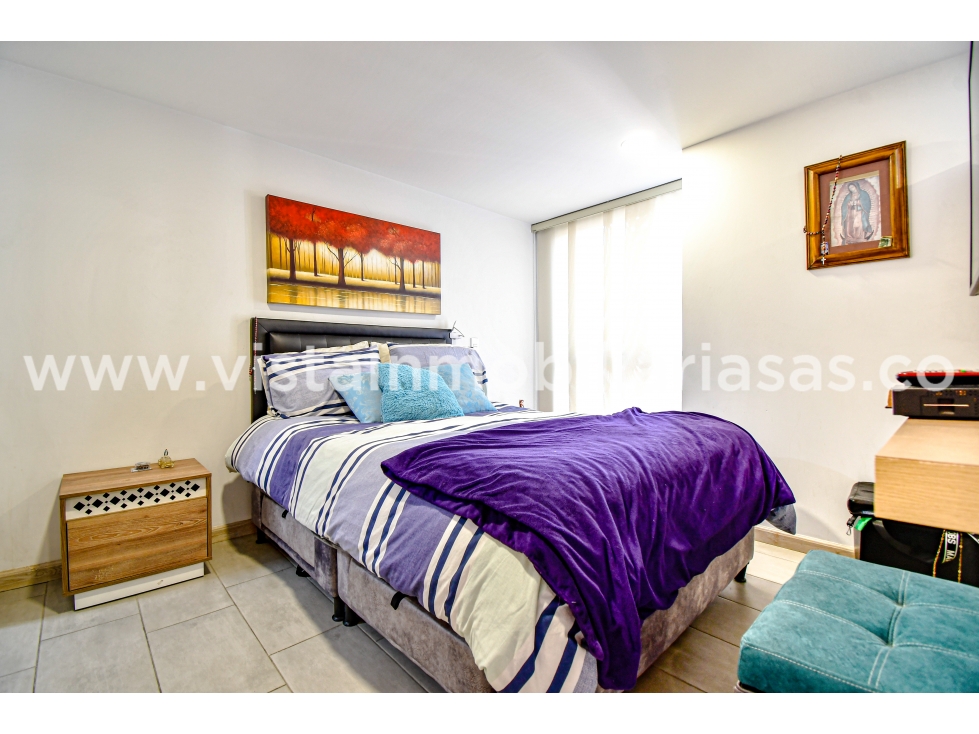 Apartaestudio en venta en Avenida Santander, Manizales · foto 11 de 13