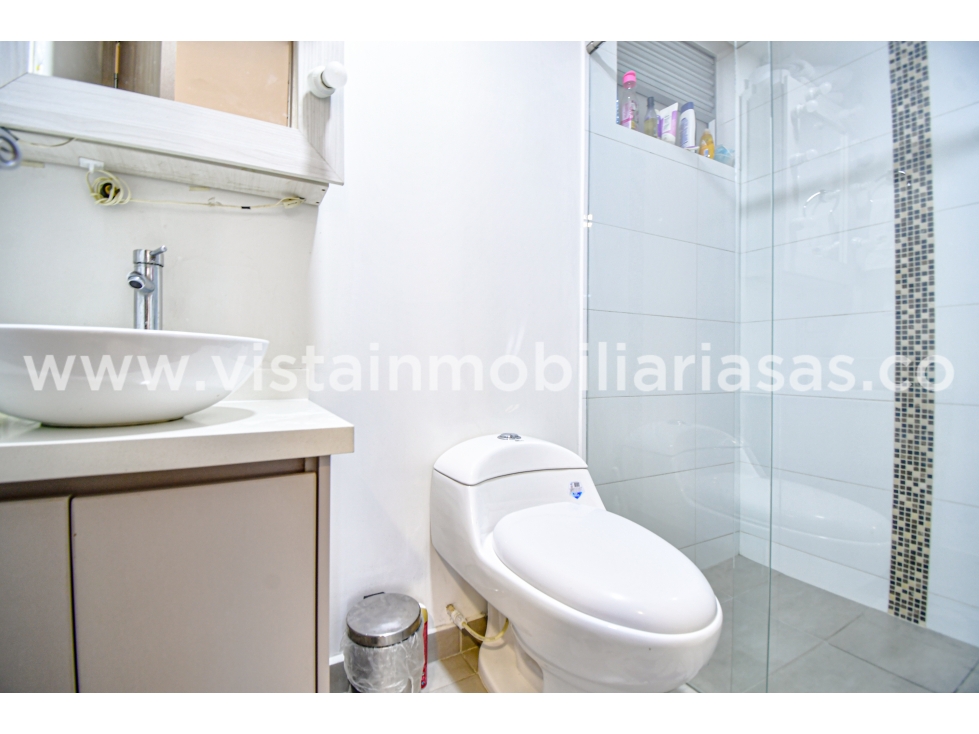 Apartaestudio en venta en Avenida Santander, Manizales · foto 13 de 13