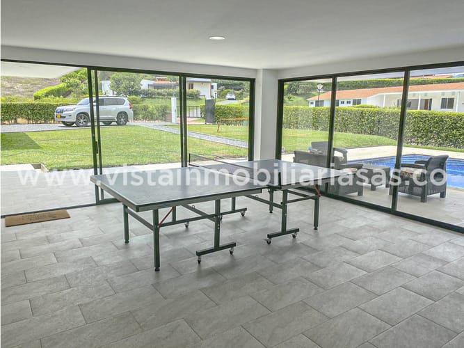 Casa de 6 alcobas en venta en La Manuela, Manizales, 400 m² · foto 17 de 24