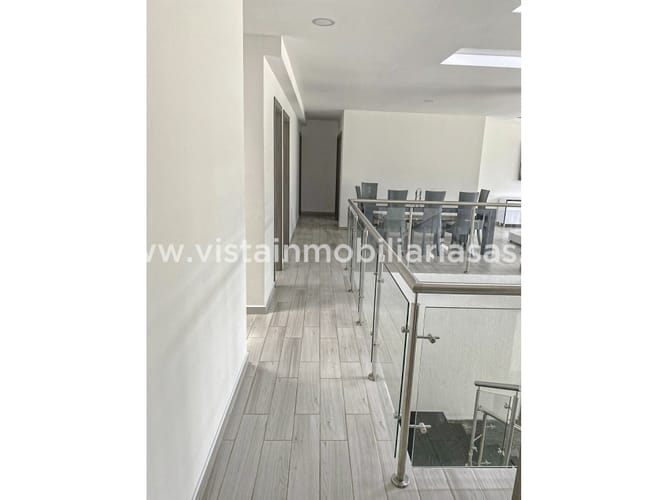 Casa de 6 alcobas en venta en La Manuela, Manizales, 400 m² · foto 19 de 24