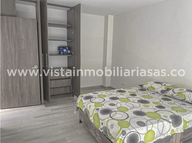 Casa de 6 alcobas en venta en La Manuela, Manizales, 400 m² · foto 21 de 24