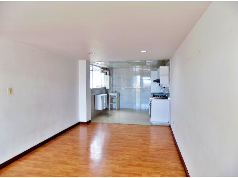 Apartamento en venta en Milan, Manizales · foto 2 de 17