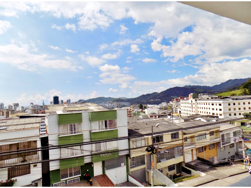 Apartamento en venta en Milan, Manizales · foto 4 de 17