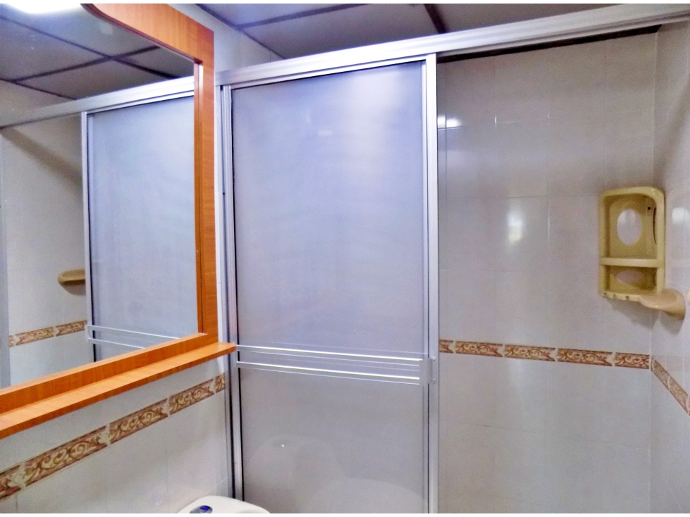 Apartamento en venta en Milan, Manizales · foto 14 de 17
