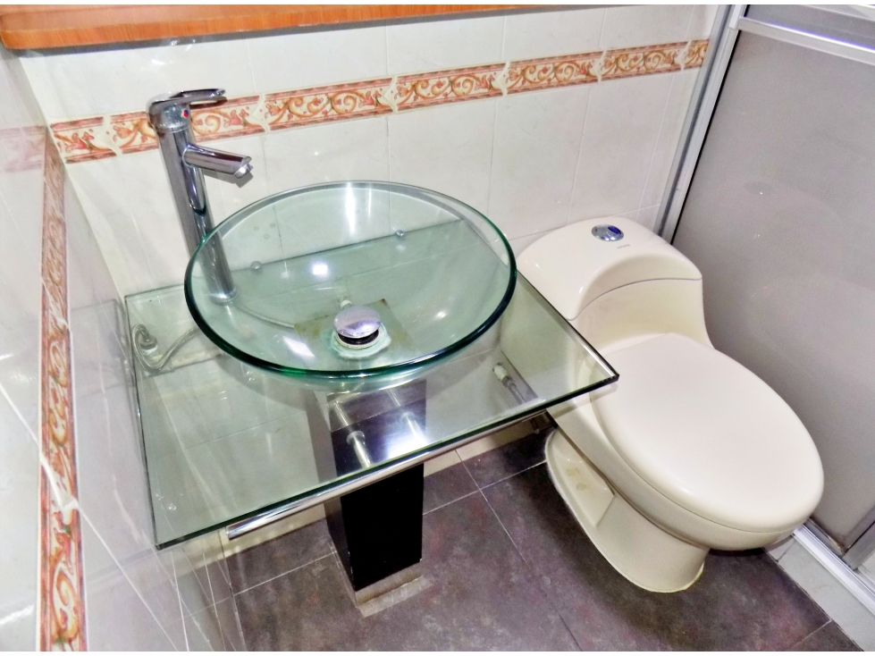 Apartamento en venta en Milan, Manizales · foto 17 de 17