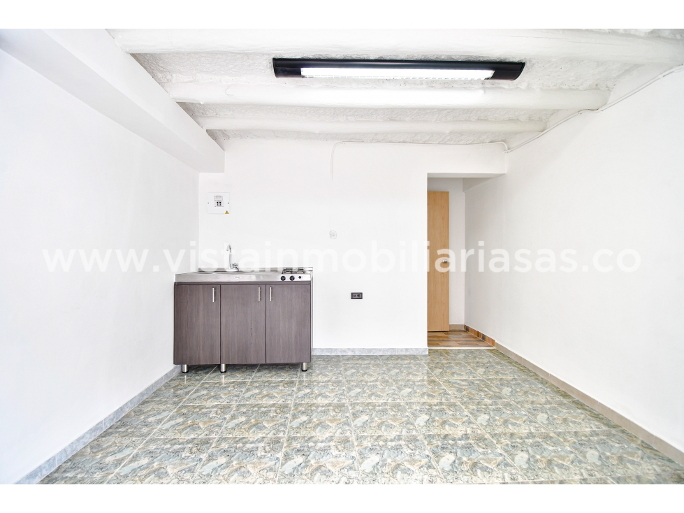 Casa en venta en Los Nogales, Manizales · foto 2 de 24