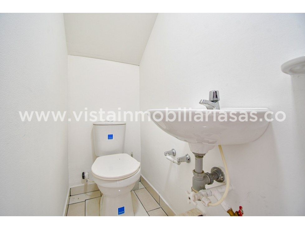 Casa en venta en Los Nogales, Manizales · foto 5 de 24