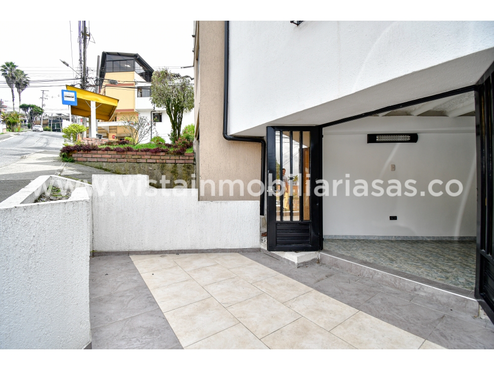 Casa en venta en Los Nogales, Manizales · foto 6 de 24