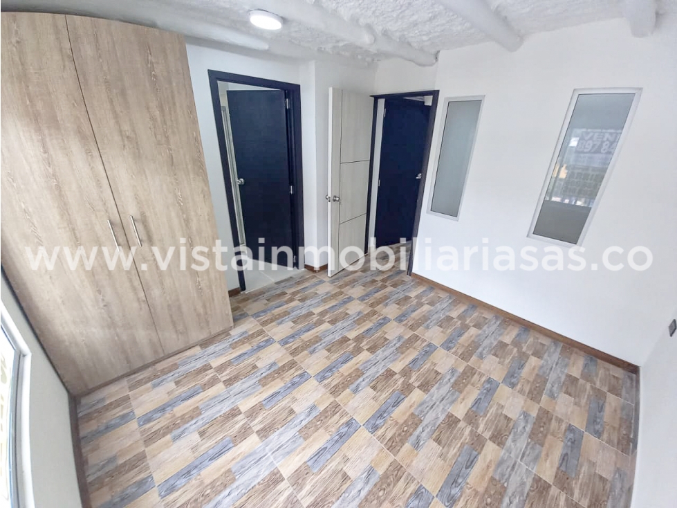 Casa en venta en Los Nogales, Manizales · foto 9 de 24